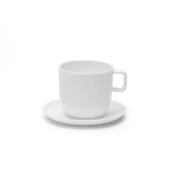 Base Untertasse für Kaffeetasse 4er Set