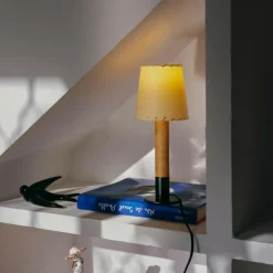 Basica Minima Tischleuchte