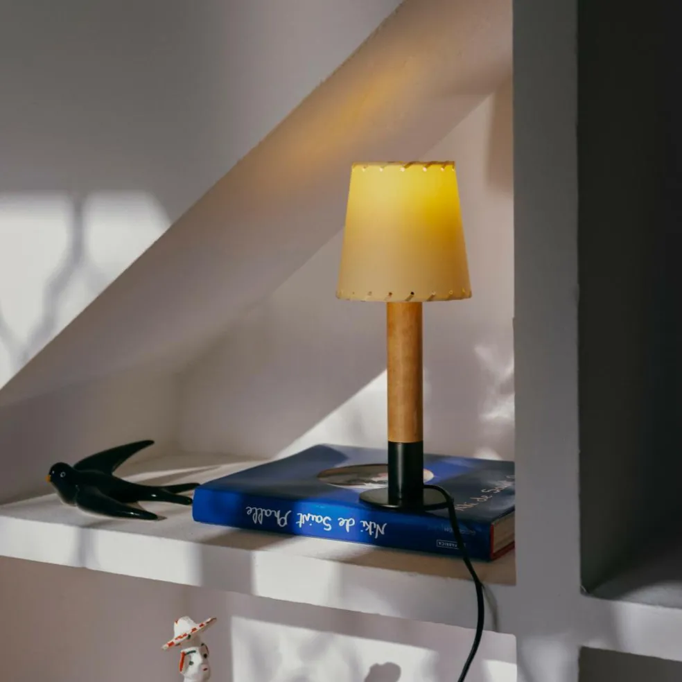 Basica Minima Tischleuchte