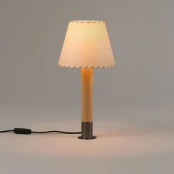 Basica Minima Tischleuchte