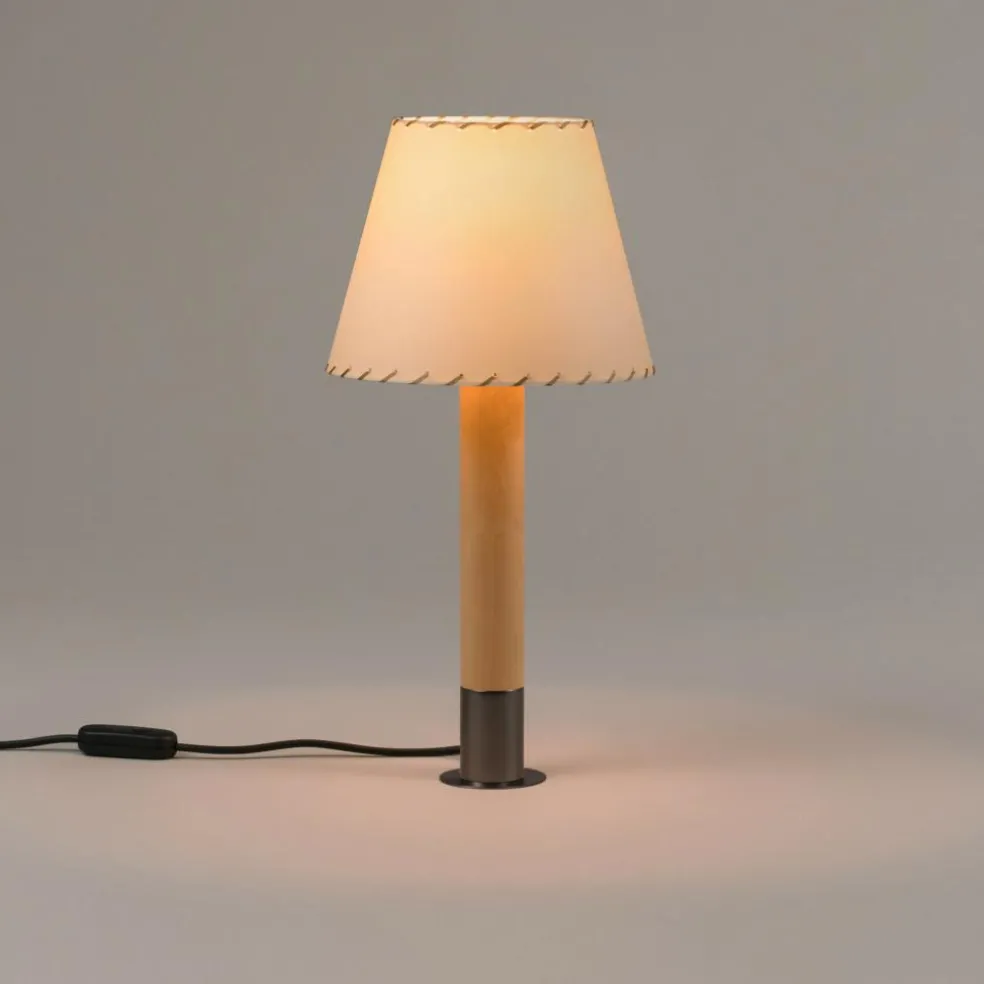 Basica Minima Tischleuchte