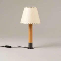 Basica Minima Tischleuchte