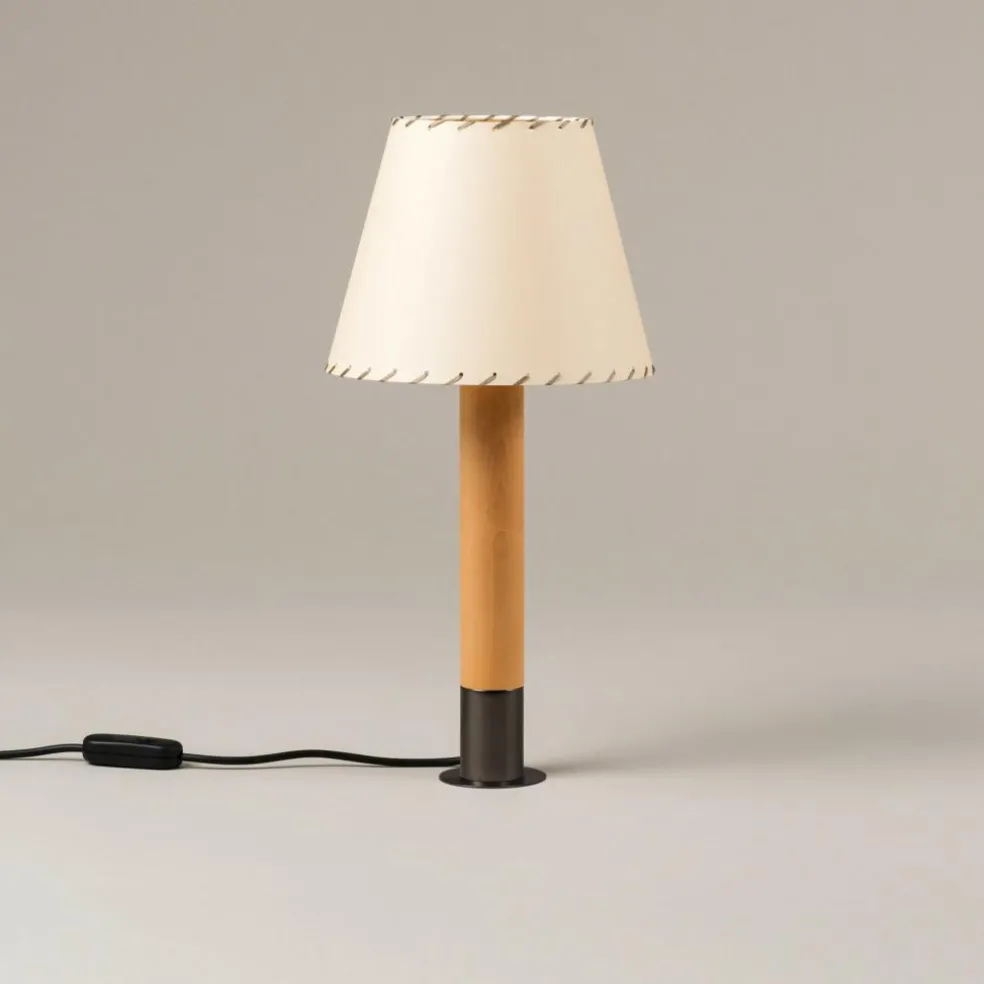 Basica Minima Tischleuchte