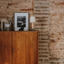 Basica Minima Tischleuchte