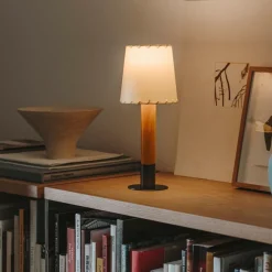 Basica Minima Tischleuchte