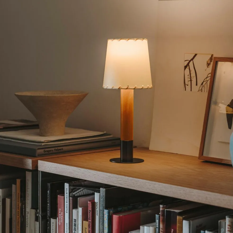 Basica Minima Tischleuchte