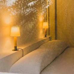 Basica Minima Tischleuchte