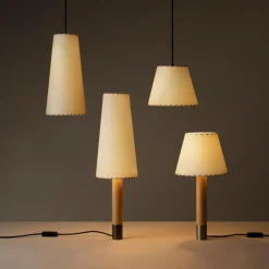 Basica Minima Tischleuchte