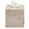 Basket KBQ Rattan-Papiertuchbox
