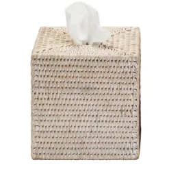 Basket KBQ Rattan-Papiertuchbox