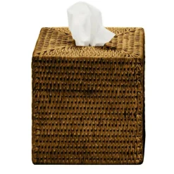 Basket KBQ Rattan-Papiertuchbox