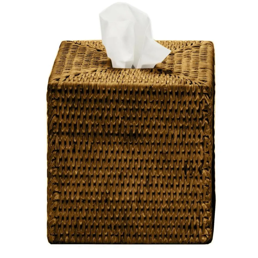 Basket KBQ Rattan-Papiertuchbox