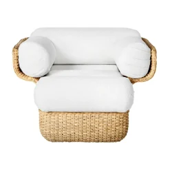 Basket Lounge Sessel