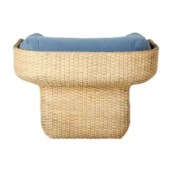 Basket Lounge Sessel