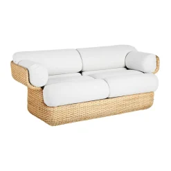 Basket 2-Sitzer Sofa