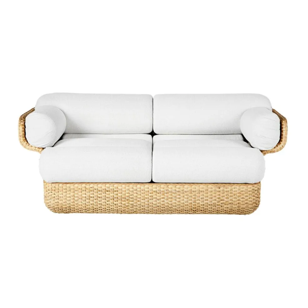 Basket 2-Sitzer Sofa