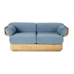 Basket 2-Sitzer Sofa