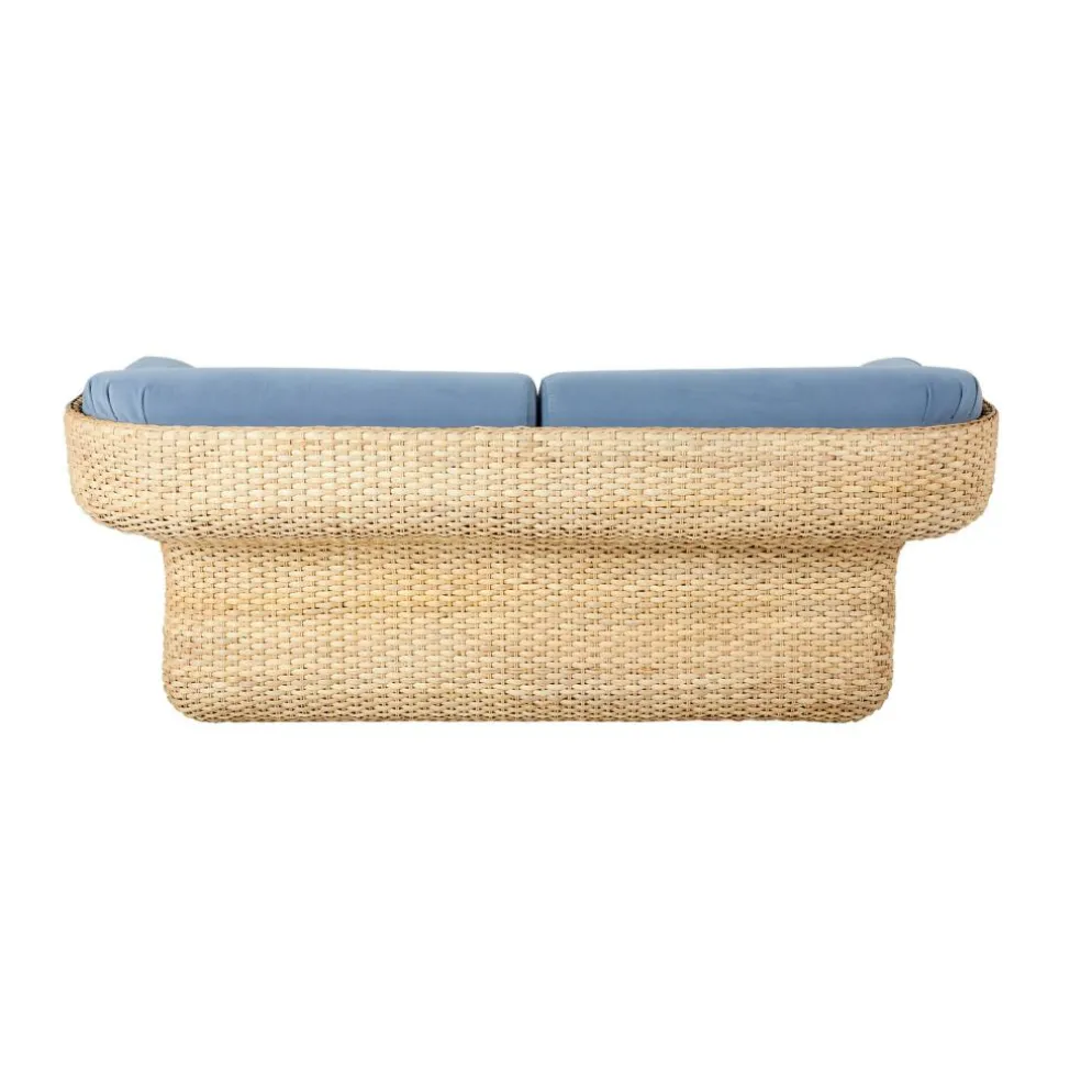 Basket 2-Sitzer Sofa
