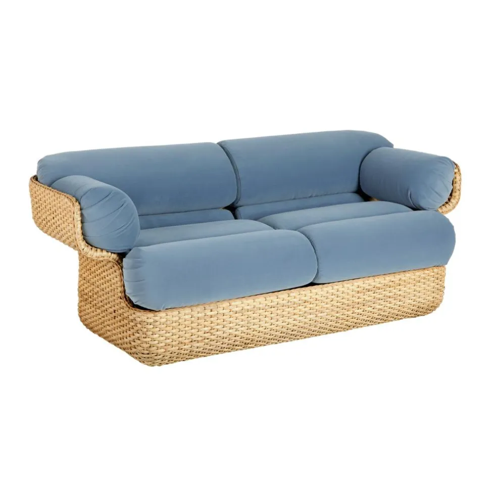 Basket 2-Sitzer Sofa