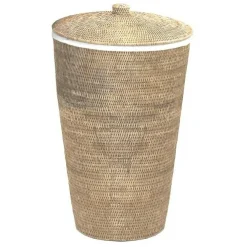 Basket WB Rattan-Wäschekorb
