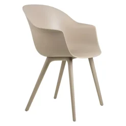 Bat Gartenarmlehnstuhl