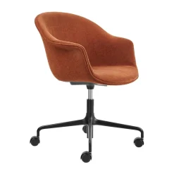 Bat Meeting Stuhl Vollpolsterung