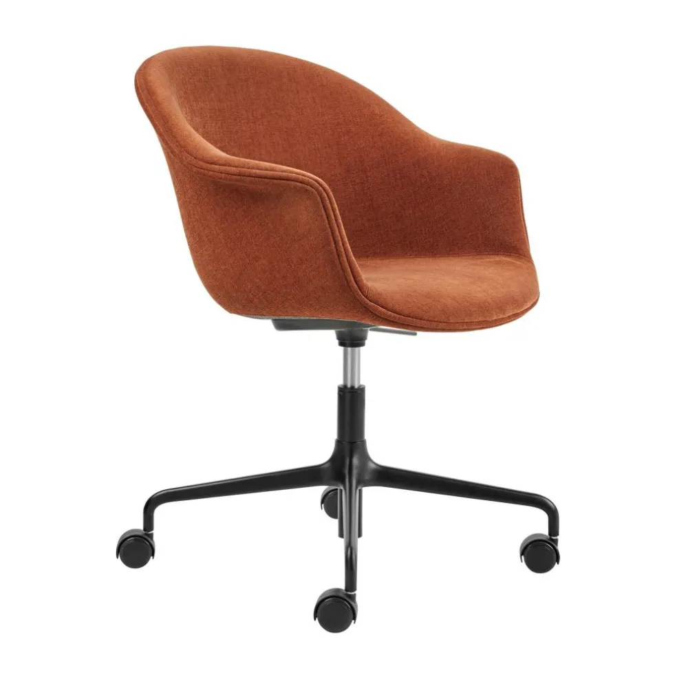 Bat Meeting Stuhl Vollpolsterung