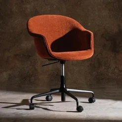 Bat Meeting Stuhl Vollpolsterung