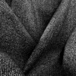 Bat Schalenstuhl Frontpolsterung Gestell Kunststoff