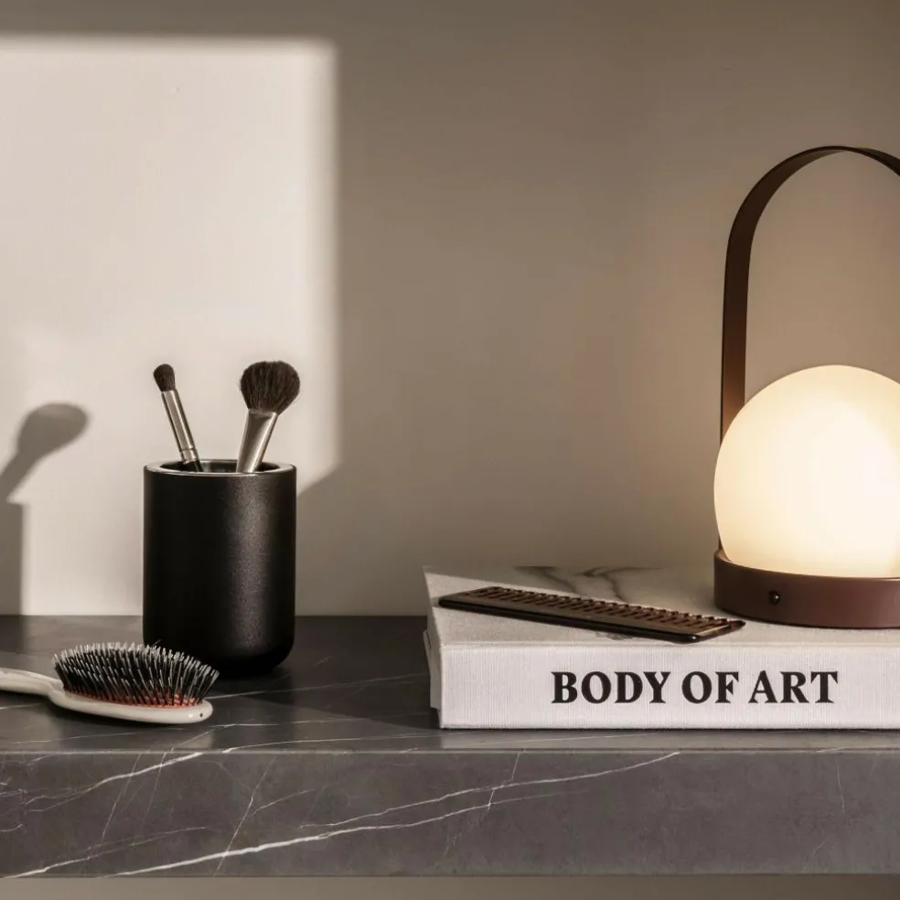 Bath Series Zahnputzbecher