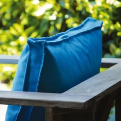 Batten Outdoor Kissen