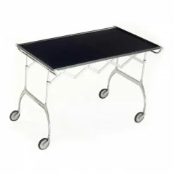 Battista Servierwagen klappbar