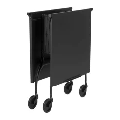 Battista Servierwagen klappbar matt