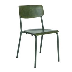 Bauhaus Edition Hassenpflug Modell 1255 Stuhl