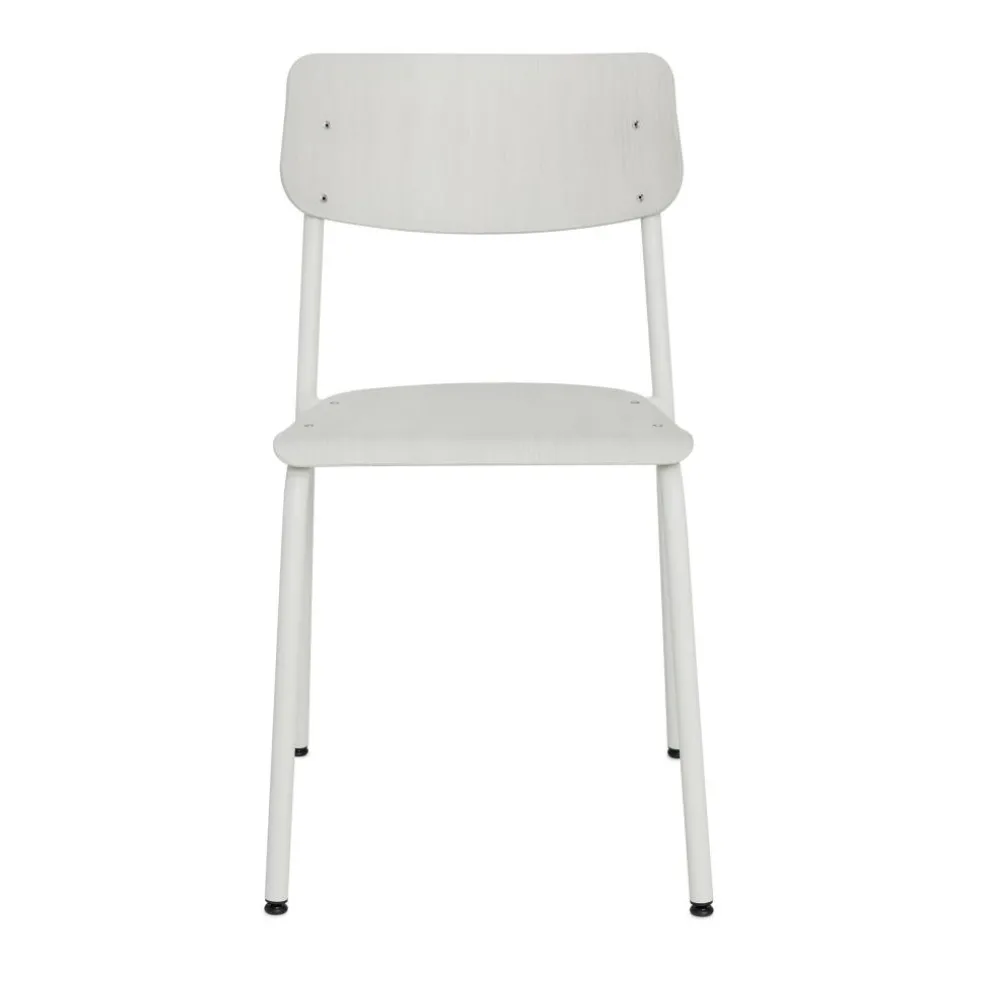 Bauhaus Edition Hassenpflug Modell 1255 Stuhl