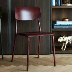 Bauhaus Edition Hassenpflug Modell 1255 Stuhl