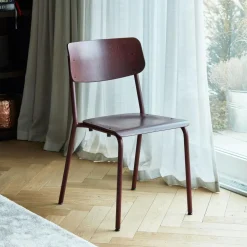 Bauhaus Edition Hassenpflug Modell 1255 Stuhl