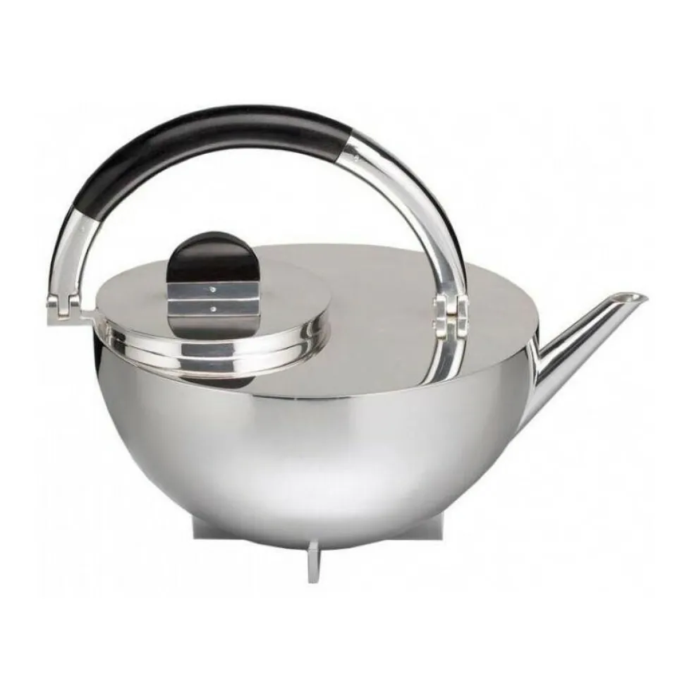 Bauhaus Teekanne