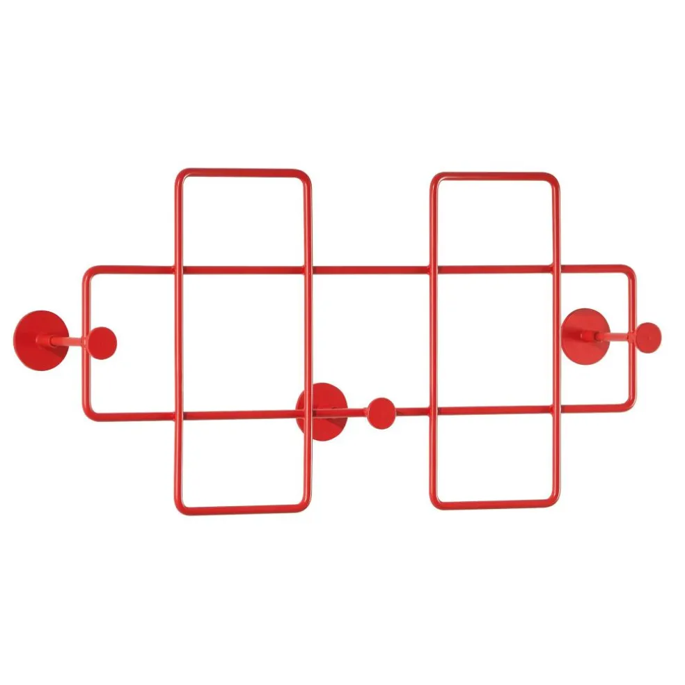 Bazar Wandgarderobe 32,6x60cm