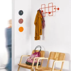 Bazar Wandgarderobe 32,6x60cm