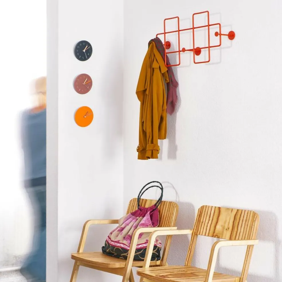 Bazar Wandgarderobe 32,6x60cm