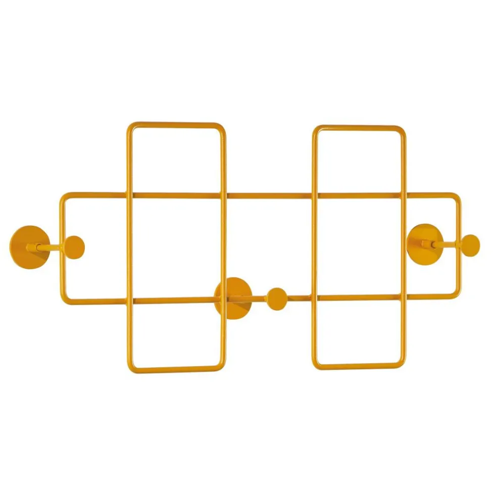 Bazar Wandgarderobe 32,6x60cm