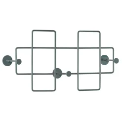 Bazar Wandgarderobe 32,6x60cm