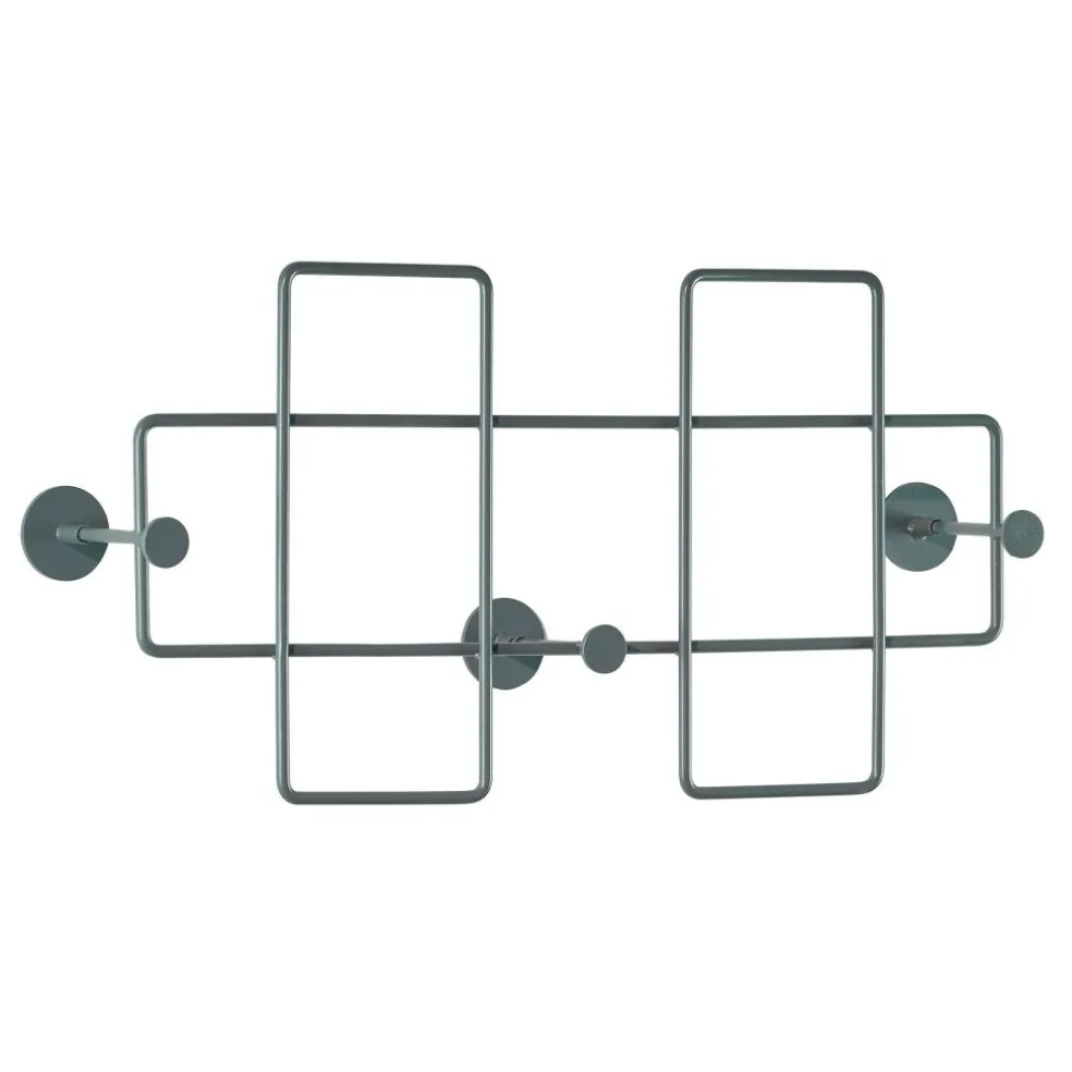 Bazar Wandgarderobe 32,6x60cm