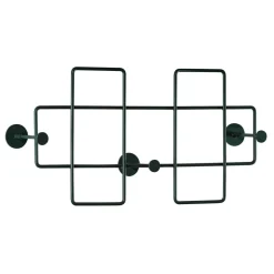 Bazar Wandgarderobe 32,6x60cm