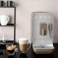 BCC Medium Kaffeevollautomat