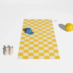 Beach Baggy Strandtuch XL