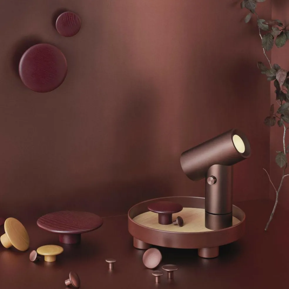 Beam LED Tischleuchte H 26,2cm