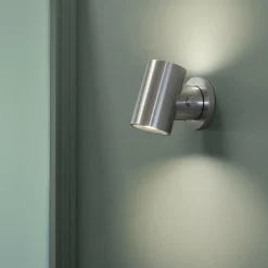 Beam LED Wandleuchte