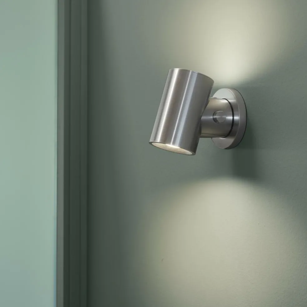 Beam LED Wandleuchte